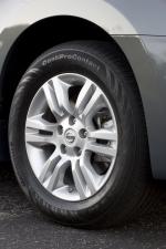 Nissan Altima Hybrid 2010 года